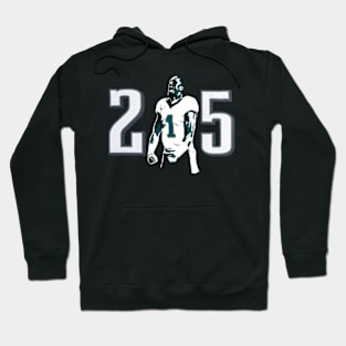 Jalen Hurts Hoodie